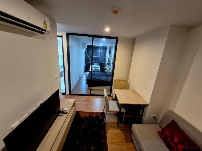 picture Selling a burden 🔥🔥 Special price condo, good location, Niche MONO Itsaraphap MD-25084845 - 2/7