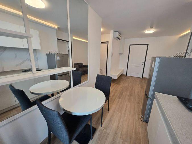 picture 2 bedrooms for sell Icondo Sukhumvit 103 (Rt-01) - 1/21