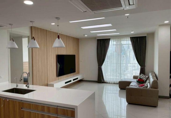 picture Selling a burden 🔥🔥 Special price condo, good location, The Empire Place MD-26086118 - 1/15
