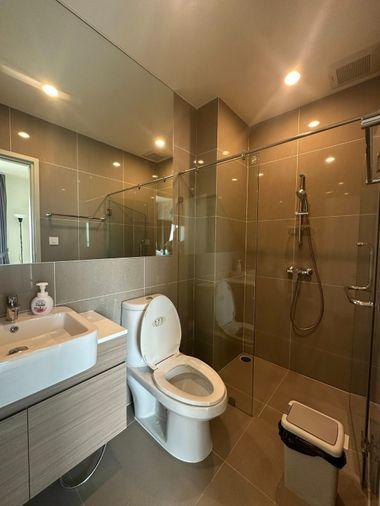 picture 📌 Urgent‼️ For Rent: Prime Location, Fully Furnished, Ready to Move In ✅ Noble Revolve Ratchada 1 Condo MD-25084548 - 16/17