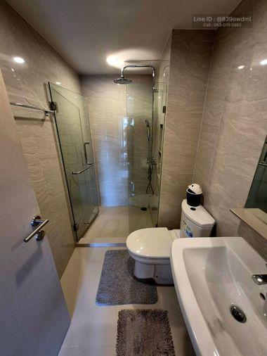 picture Selling a burden ðĨðĨ Special price condo, good location, Niche MONO Itsaraphap MD-25084845 - 7/7
