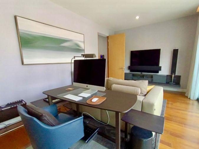 รูป ขายบ้านหรูระดับ Luxury Class โครงการ 15 Gates ทำเล CDC เลียบด่วนเอกมัย - รูปที่ 16/27