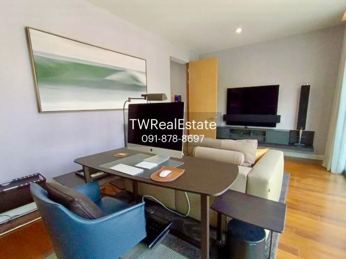 รูป ขายบ้านหรูระดับ Luxury Class โครงการ 15 Gates ทำเล CDC เลียบด่วนเอกมัย - รูปที่ 16/27