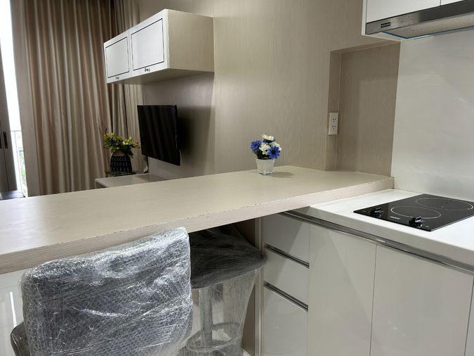 picture 📌 Urgent‼️ For Rent: Prime Location, Fully Furnished, Ready to Move In ✅ Nara Nine Condo MD-25023111 - 4/9