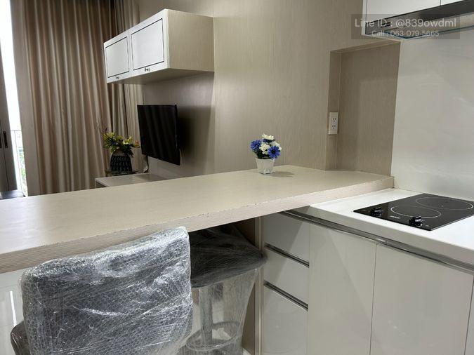 picture ð Urgentâžïļ For Rent: Prime Location, Fully Furnished, Ready to Move In â
Nara Nine Condo MD-25023111 - 4/9