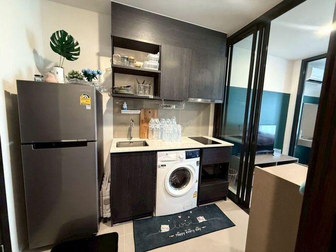 picture For Sales XT Huaikhwang Unit 298/1145 - 11/16