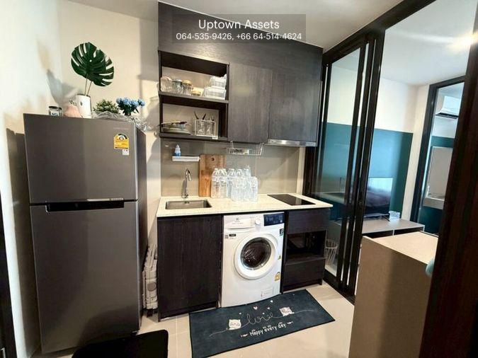 picture For Sales XT Huaikhwang Unit 298/1145 - 11/16