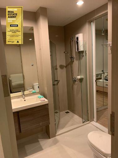 รูป Condo for Rent: The Capital Ratchaprarop – Vibha Near BTS Victory Monument - รูปที่ 14/18