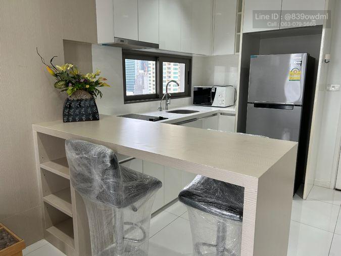 picture ð Urgentâžïļ For Rent: Prime Location, Fully Furnished, Ready to Move In â
Nara Nine Condo MD-25023111 - 3/9