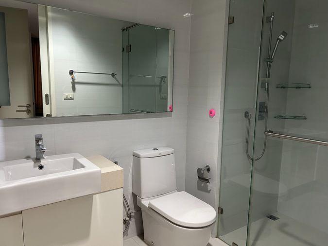 picture 📌 Urgent‼️ For Rent: Prime Location, Fully Furnished, Ready to Move In ✅ Nara Nine Condo MD-25023111 - 9/9
