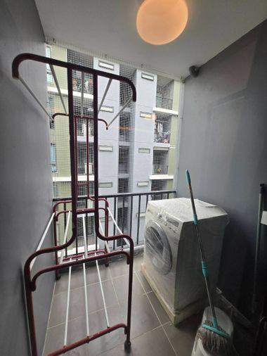 picture 2 bedrooms for sell Icondo Sukhumvit 103 (Rt-01) - 16/21