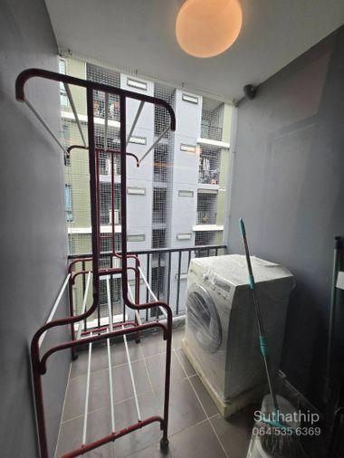 picture 2 bedrooms for sell Icondo Sukhumvit 103 (Rt-01) - 16/21