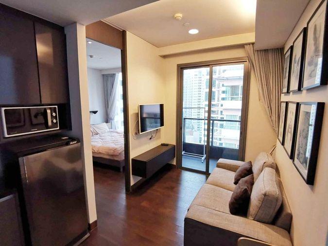 รูป 🦊HunterCondo🦊💥แอดไลน์นัดดูห้องได้เลย📲เดอะ ลุมพินี 24 - รูปที่ 4/7
