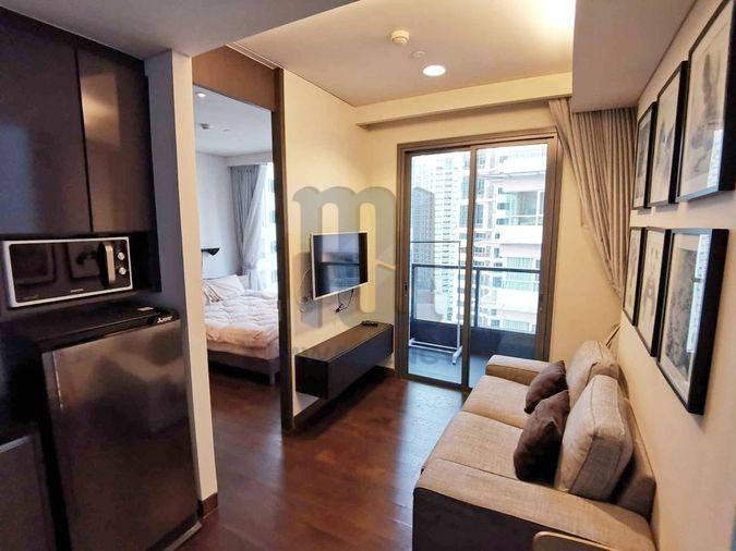 รูป 🦊HunterCondo🦊💥แอดไลน์นัดดูห้องได้เลย📲เดอะ ลุมพินี 24 - รูปที่ 4/7