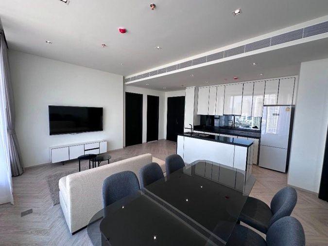 picture ✨Condo for Rent :  Chapter Charoennakhon - Riverside ((AP-02)) ( line : @condo91 ) - 2/5