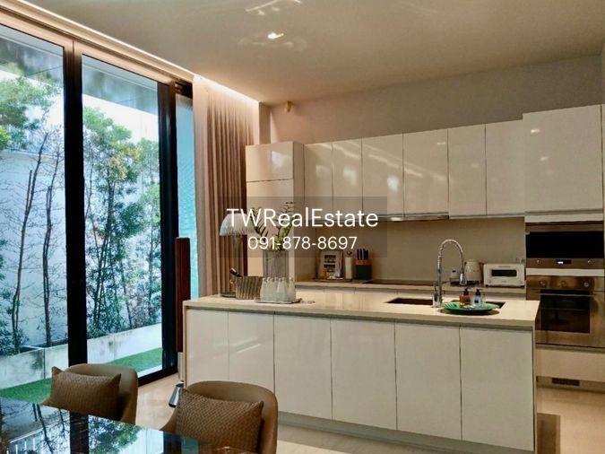 รูป ขายบ้านหรูระดับ Luxury Class โครงการ 15 Gates ทำเล CDC เลียบด่วนเอกมัย - รูปที่ 10/27