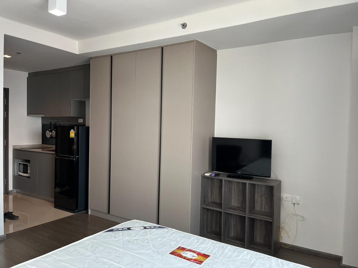 รูป Condo for Rent: Ideo Sukhumvit 93 (H30396) Nearest BTS: Bang Chak Station - รูปที่ 17/25