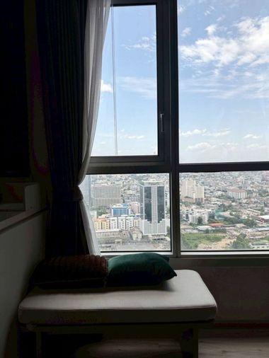 picture For Sales XT Huaikhwang Unit 298/1145 - 1/16