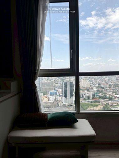 picture For Sales XT Huaikhwang Unit 298/1145 - 1/16