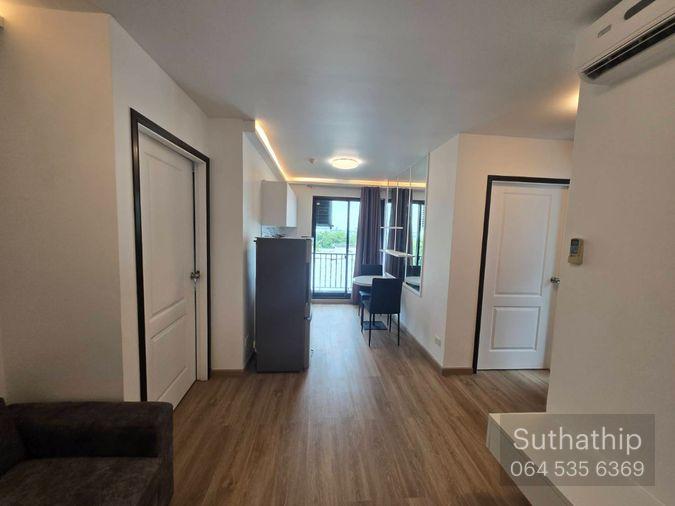 picture 2 bedrooms for sell Icondo Sukhumvit 103 (Rt-01) - 13/21