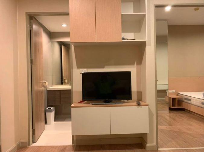 รูป Condo for Rent: The Capital Ratchaprarop – Vibha Near BTS Victory Monument - รูปที่ 5/18