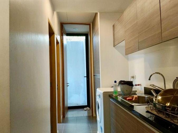 รูป ขายบ้านหรูระดับ Luxury Class โครงการ 15 Gates ทำเล CDC เลียบด่วนเอกมัย - รูปที่ 14/27