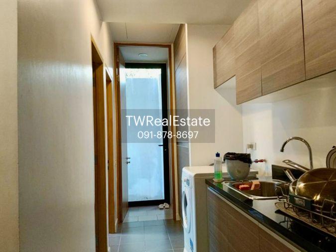 รูป ขายบ้านหรูระดับ Luxury Class โครงการ 15 Gates ทำเล CDC เลียบด่วนเอกมัย - รูปที่ 14/27