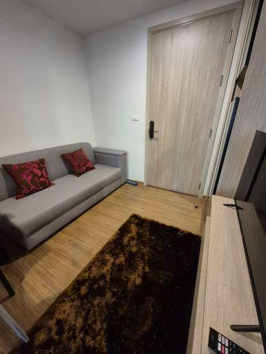 picture Selling a burden 🔥🔥 Special price condo, good location, Niche MONO Itsaraphap MD-25084845 - 3/7