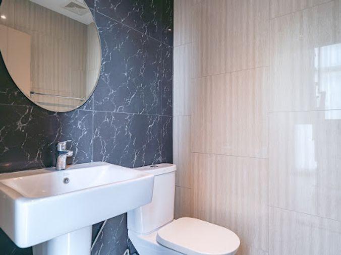 picture 🍀🍀🍀 Exclusive Unit for Rent 🌹🌹 📌 The Unique Sukhumvit 62/1 🌸 (Line: @rent2022) ✨ Ready to move in | Property Code: A09830 - 23/23