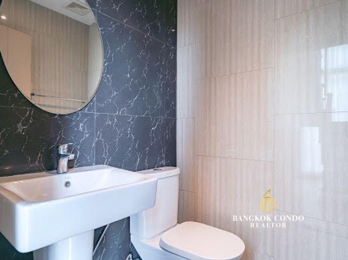 picture 🍀🍀🍀 Exclusive Unit for Rent 🌹🌹 📌 The Unique Sukhumvit 62/1 🌸 (Line: @rent2022) ✨ Ready to move in | Property Code: A09830 - 23/23