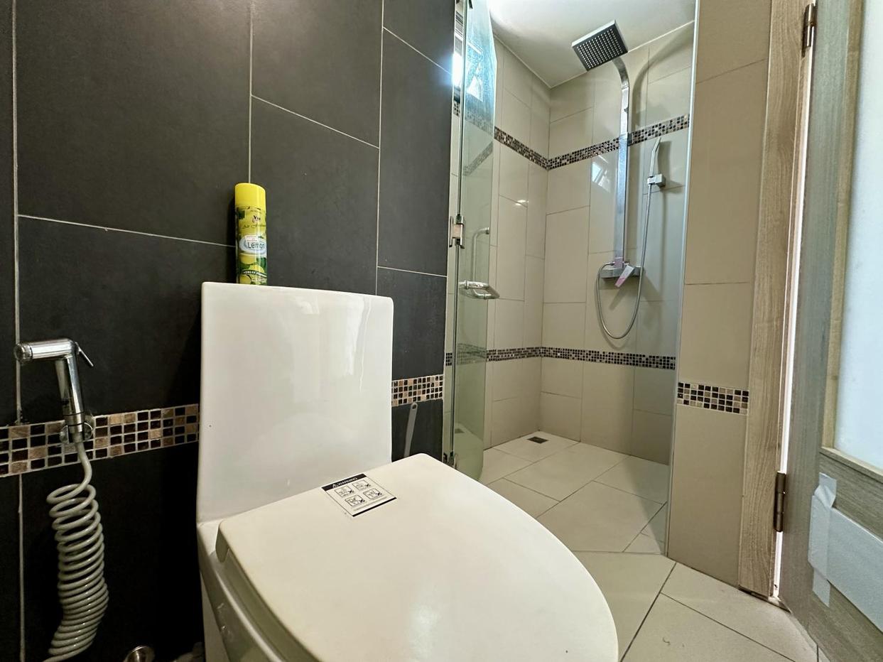 รูป Water Park Condominium One Bedroom Unit for sale in Pratumnak - รูปที่ 9/13