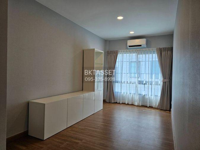 รูป ✅ ✅ Centro Bangna , Luxury House 4 ห้องนอน พร้อมเข้าอยู่ ติดต่อไลน์ @bktasset หรือโทร 095-325-8928 - รูปที่ 29/31