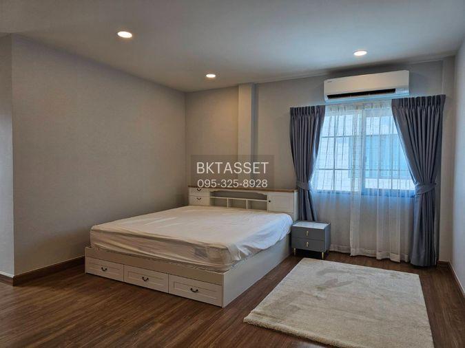 รูป ✅ ✅ Centro Bangna , Luxury House 4 ห้องนอน พร้อมเข้าอยู่ ติดต่อไลน์ @bktasset หรือโทร 095-325-8928 - รูปที่ 26/31