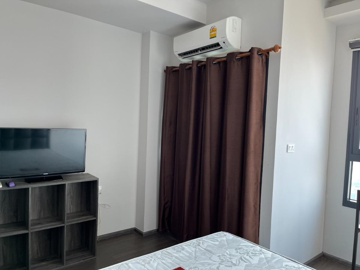 รูป Condo for Rent: Ideo Sukhumvit 93 (H30396) Nearest BTS: Bang Chak Station - รูปที่ 15/25