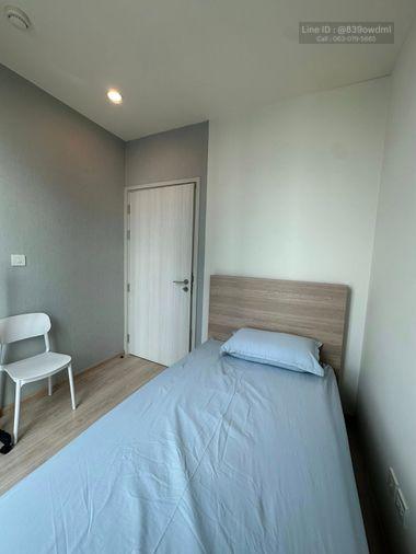 picture 📌 Urgent‼️ For Rent: Prime Location, Fully Furnished, Ready to Move In ✅ Noble Revolve Ratchada 1 Condo MD-25084548 - 9/17