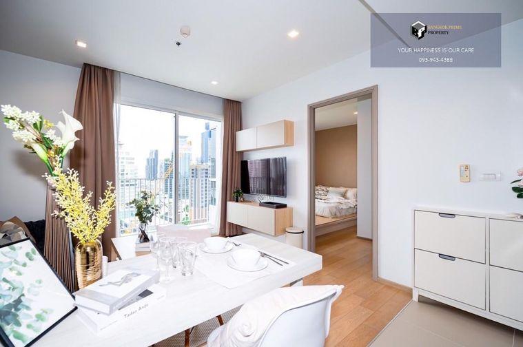 picture HQ Thonglor by Sansiri | 🚝Near BTS and MRT Thonglor #2026012013763 #MKT - 6/8