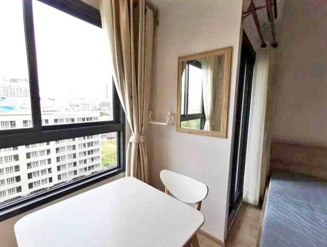 รูป 💥🔔⚠️🏘️⚡️กดปุ่มแอดไลน์💥ไอดีโอ พระราม 9 - อโศก - รูปที่ 10/10