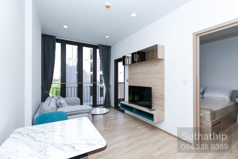 picture Condo for rent in Kawa Haus Sukhumvit 77 (BTS Onnut) - 1/10