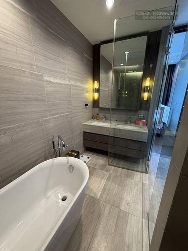 picture 📌 Urgent‼️ For Rent: Prime Location, Fully Functional, Ready to Move In ✅ Condo The Diplomat Sathorn MD-25085741 - 5/12