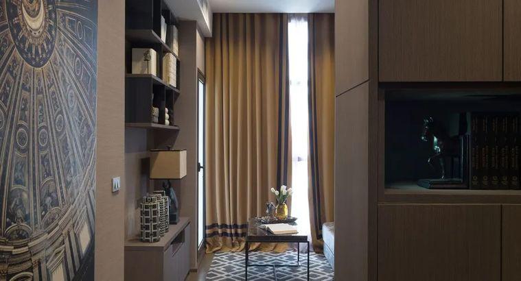 picture 📌 Urgent‼️ For Rent: Prime Location, Fully Functional, Ready to Move In ✅ Condo The Diplomat Sathorn MD-25026051 - 2/7