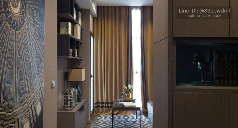picture ð Urgentâžïļ For Rent: Prime Location, Fully Functional, Ready to Move In â
Condo The Diplomat Sathorn MD-25026051 - 2/7