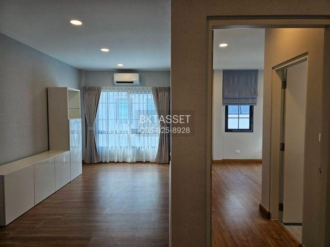 รูป ✅ ✅ Centro Bangna , Luxury House 4 ห้องนอน พร้อมเข้าอยู่ ติดต่อไลน์ @bktasset หรือโทร 095-325-8928 - รูปที่ 28/31