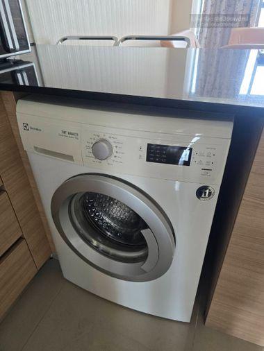 picture ð Urgentâžïļ Condo for rent, prime location, fully furnished, ready to move in â
Condo D25 Thonglor MD-25067687 - 6/9