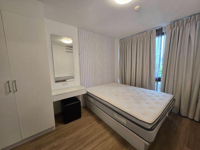 picture 2 bedrooms for sell Icondo Sukhumvit 103 (Rt-01) - 4/21