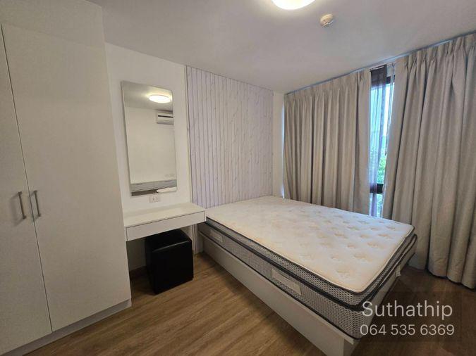 picture 2 bedrooms for sell Icondo Sukhumvit 103 (Rt-01) - 4/21