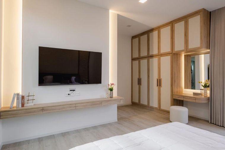 picture For Rent - VIVE Krungthep Kreetha , 4 bedrooms 5 bathrooms - 6/21