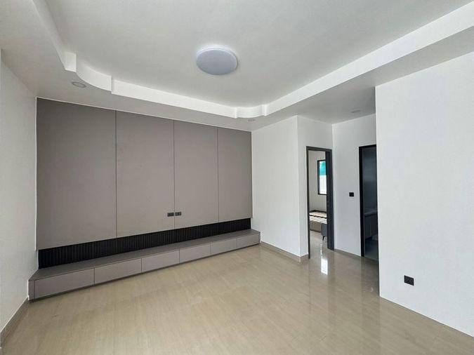 picture Single house for sale in Grand PMC 2 project, Nong Prue, Bang Lamung, Chonburi. - 3/12