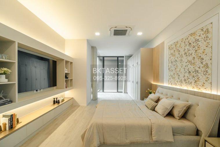 picture For Rent - VIVE Krungthep Kreetha , 4 bedrooms 5 bathrooms - 12/21