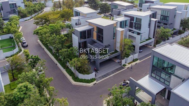 picture For Rent - VIVE Krungthep Kreetha , 4 bedrooms 5 bathrooms - 19/21