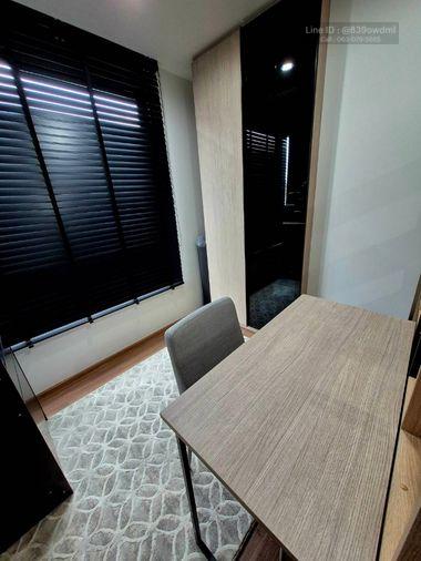 picture Selling a burden ðĨðĨ Special price condo, good location, Niche MONO Itsaraphap MD-25084845 - 5/7